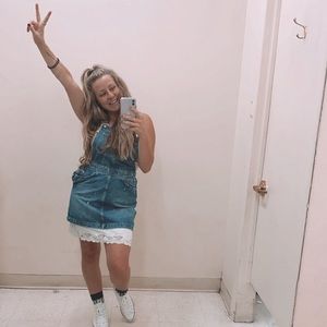 Meet your Posher, Sierra